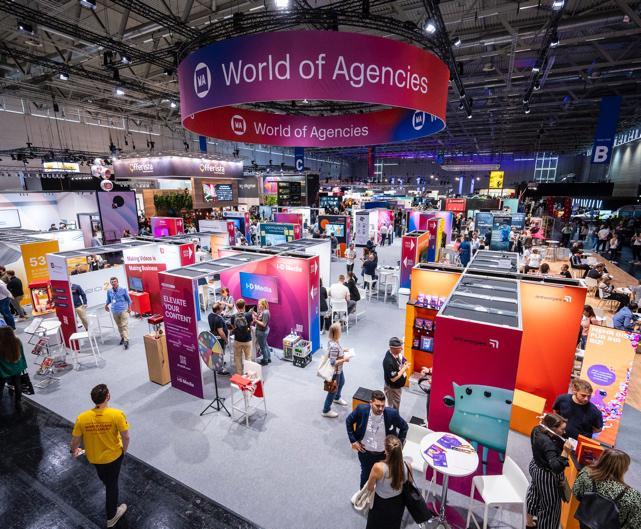 독일 쾰른 디지털 마케팅 및 기술 박람회 2024 (DMEXCO)