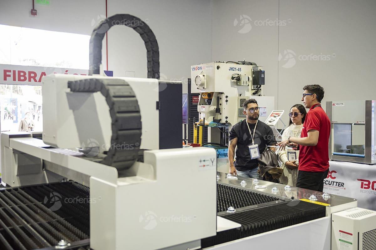 보고타 국제산업박람회 2024 (Feria Internacional Industrial de Bogotá)