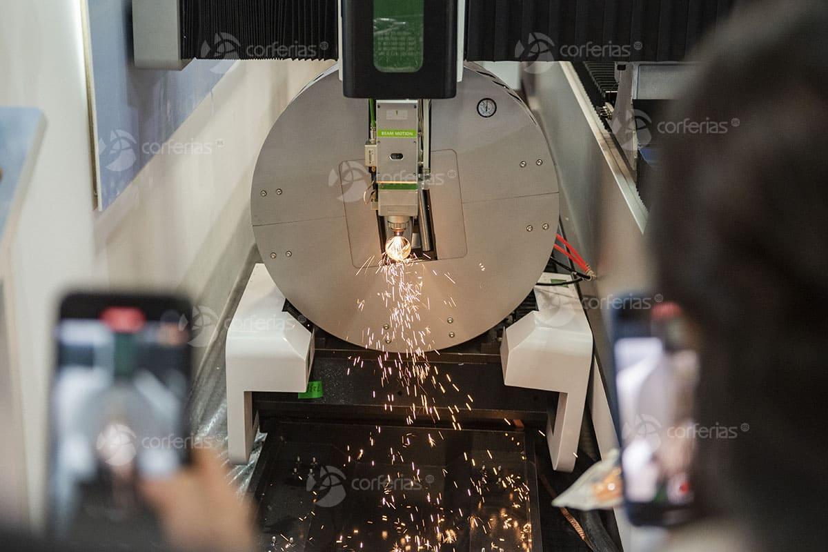 보고타 국제산업박람회 2024 (Feria Internacional Industrial de Bogotá)