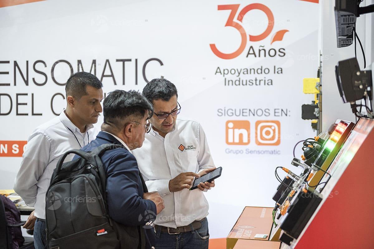 보고타 국제산업박람회 2024 (Feria Internacional Industrial de Bogotá)