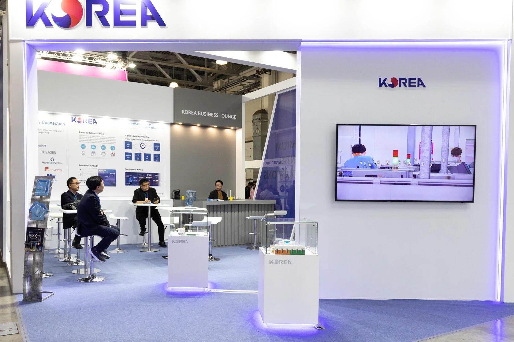 러시아 모스크바 치과산업 박람회 2025 (DENTAL EXPO)