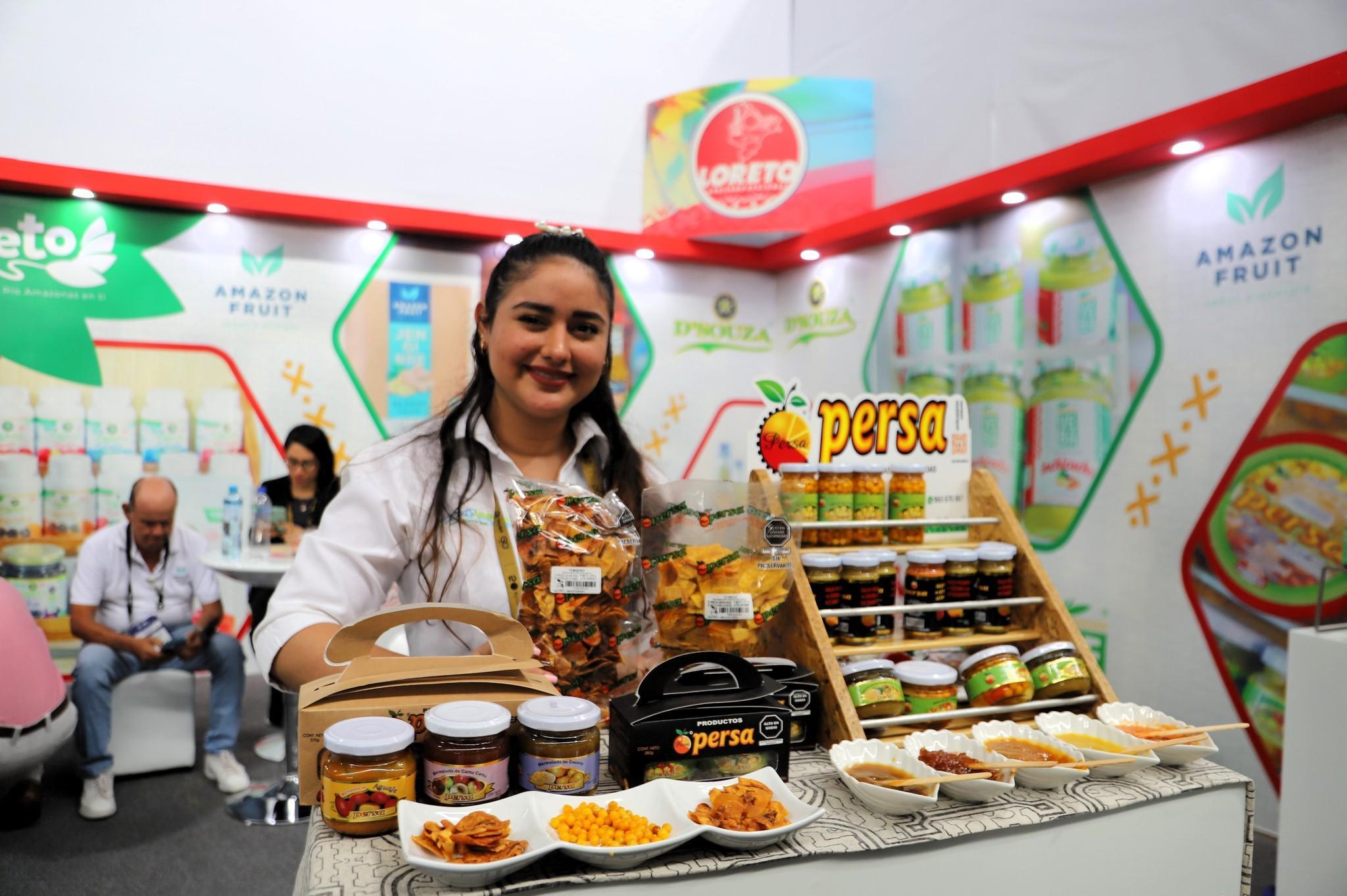 페루 리마 국제식품박람회 2024 (expoalimentaria)