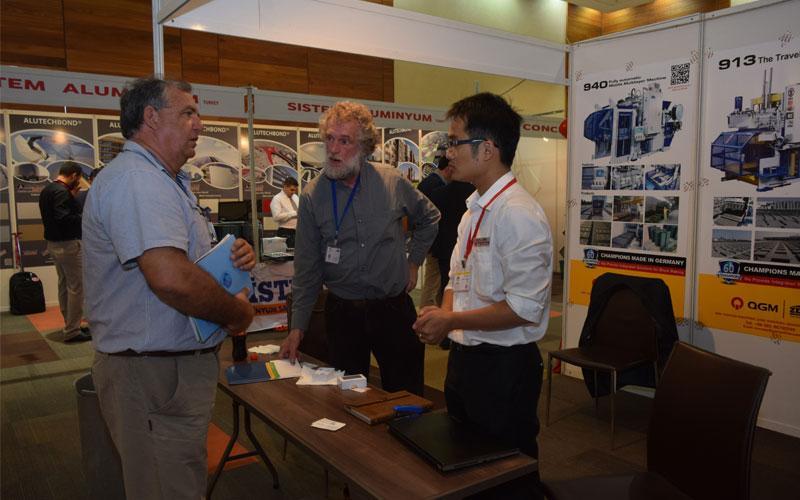탄자니아 국제 건설・건자재 전시회 2024 (BUILDEXPO AFRICA TANZANIA)