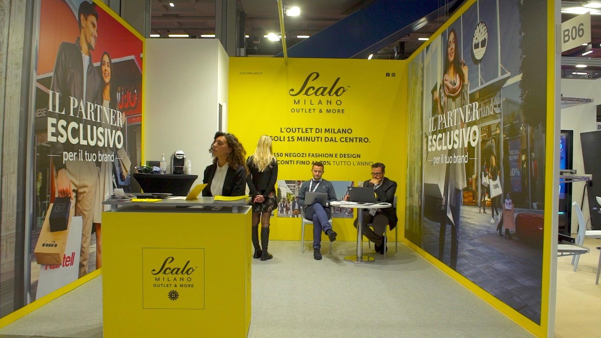 밀라노 프랜차이징 박람회 2024 (Salone Franchising Milano)
