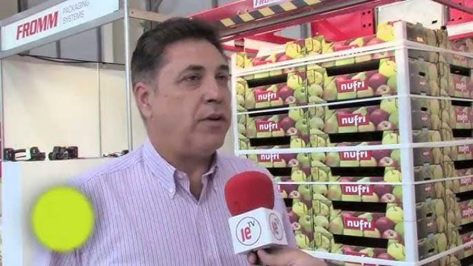 유로프루트 국제 과일산업 전시회 2024 (EUROFRUIT)