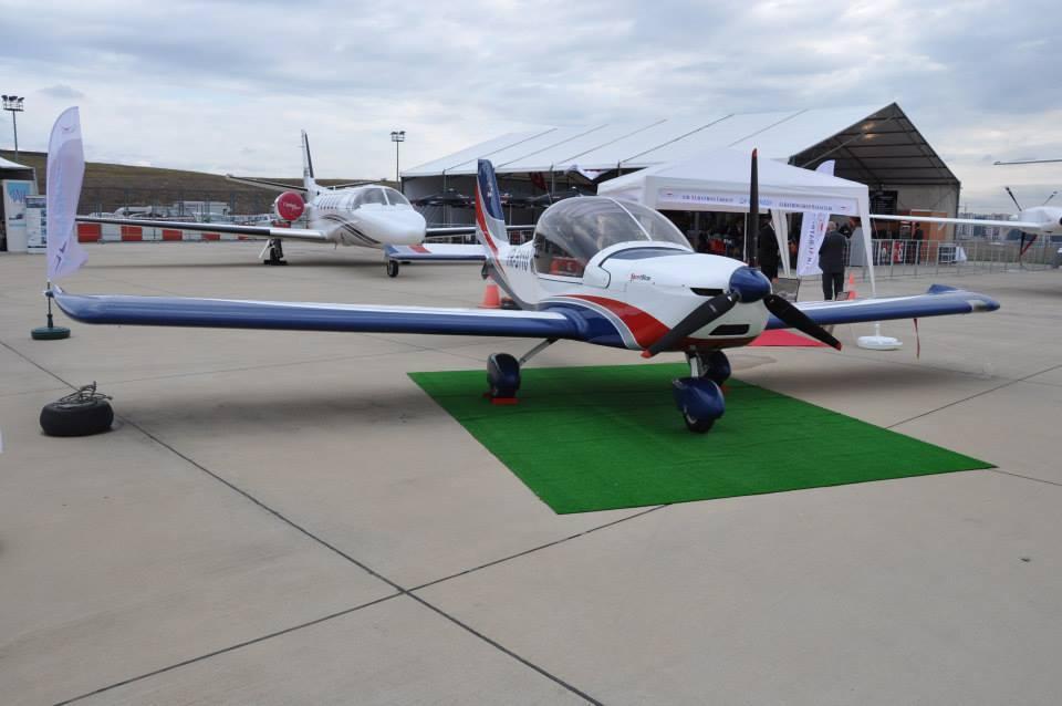 이스탄불 에어쇼 2024 (AIREX Istanbul Airshow)