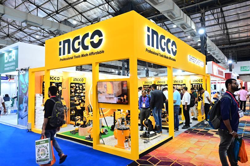 IMEX - International Machine Tool Exhibition