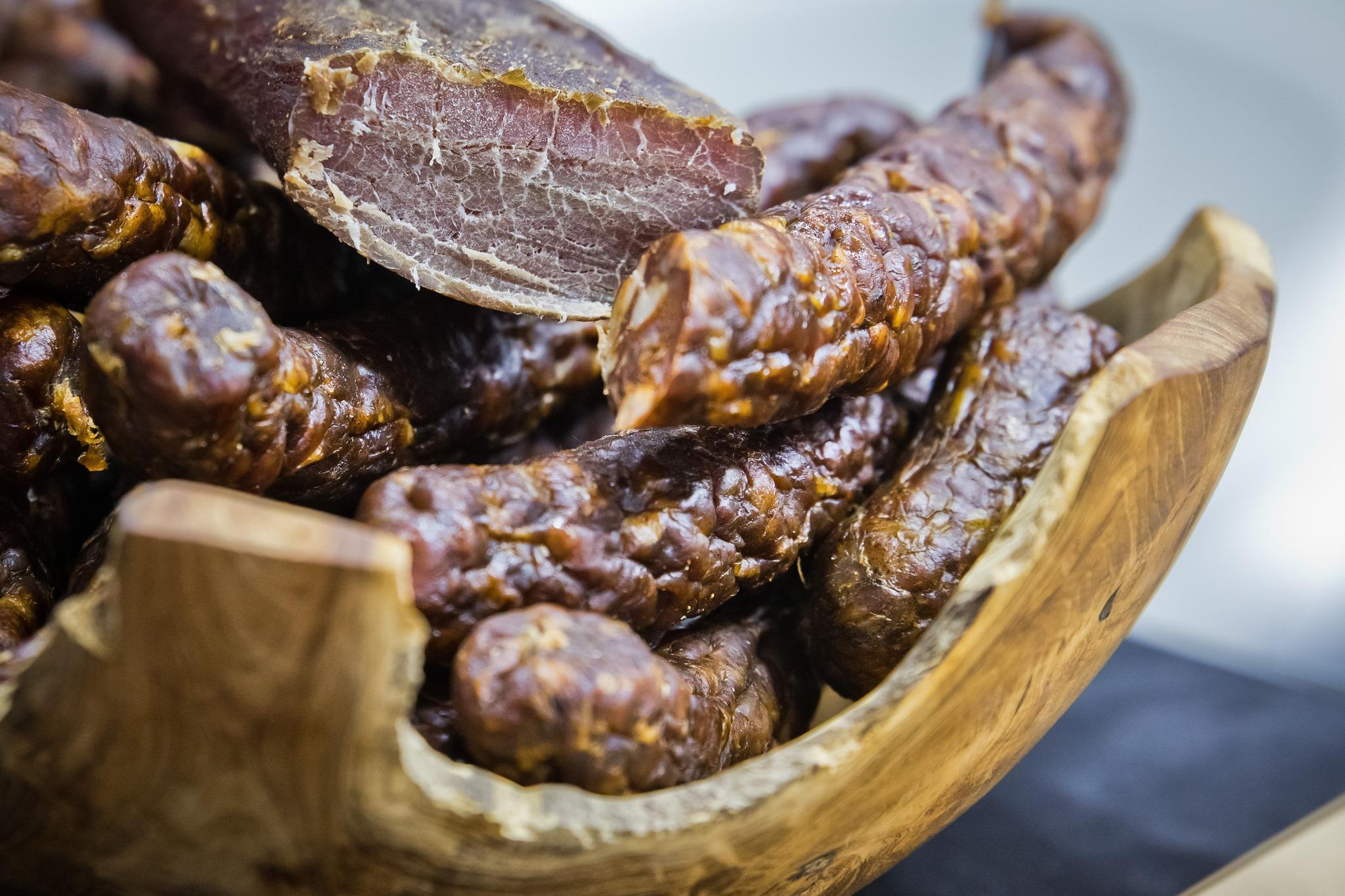 Smaki Regionow - Tastes of the Regions
