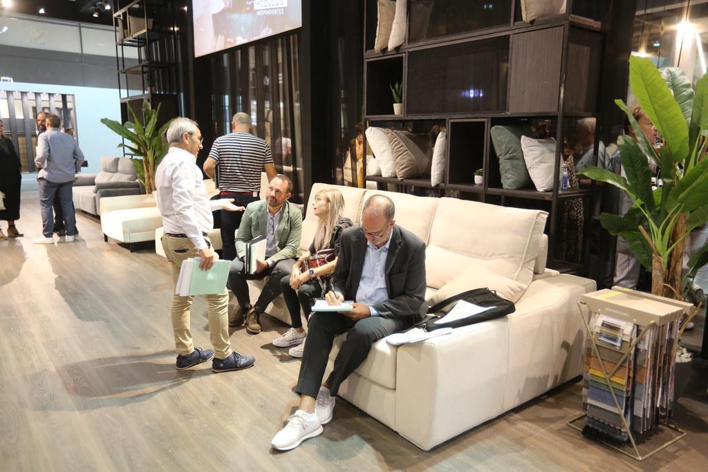 발렌시아 인테리어 가구 박람회 2024 (Feria Habitat Valencia)