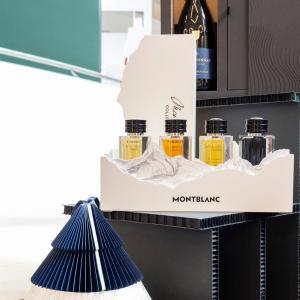 LUXE PACK MONACO