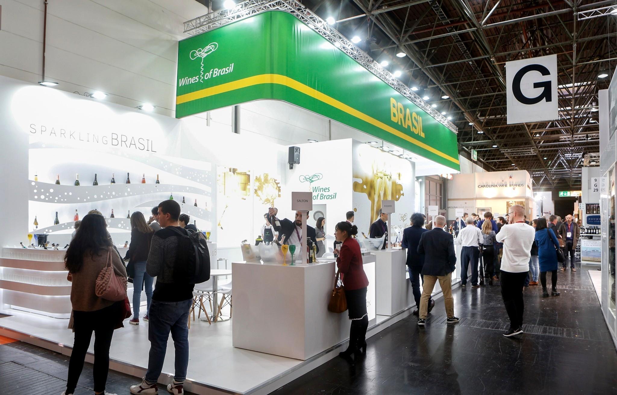 ProWine Sao Paulo