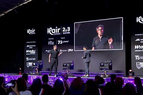 콜롬비아 국제 미용·건강 박람회 2024