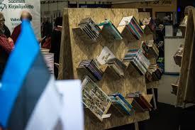 핀란드 투르쿠 국제 도서박람회 2024 (THE INTERNATIONAL BOOK FAIR)