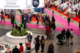 핀란드 투르쿠 국제 도서박람회 2024 (THE INTERNATIONAL BOOK FAIR)