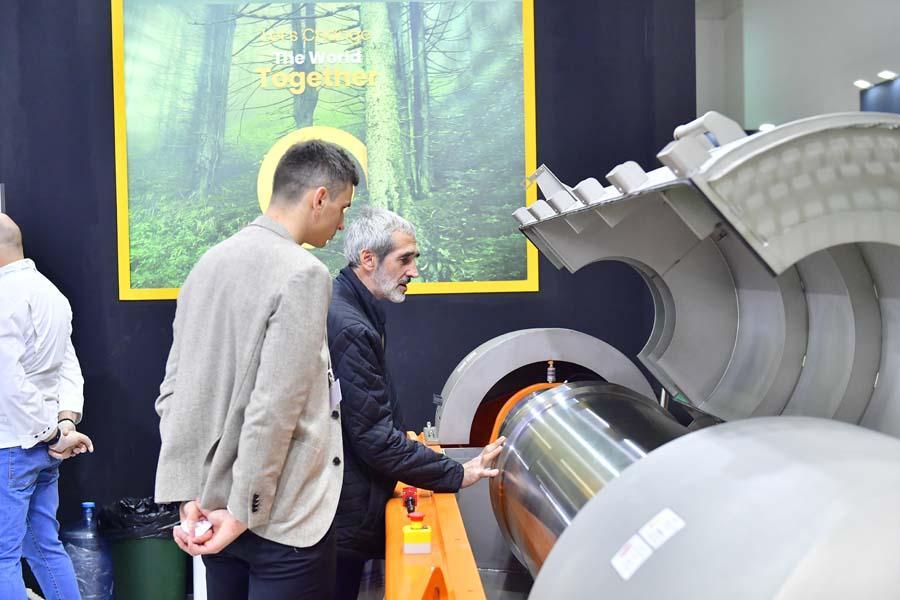 러시아 모스크바 식품가공 산업 박람회 2024