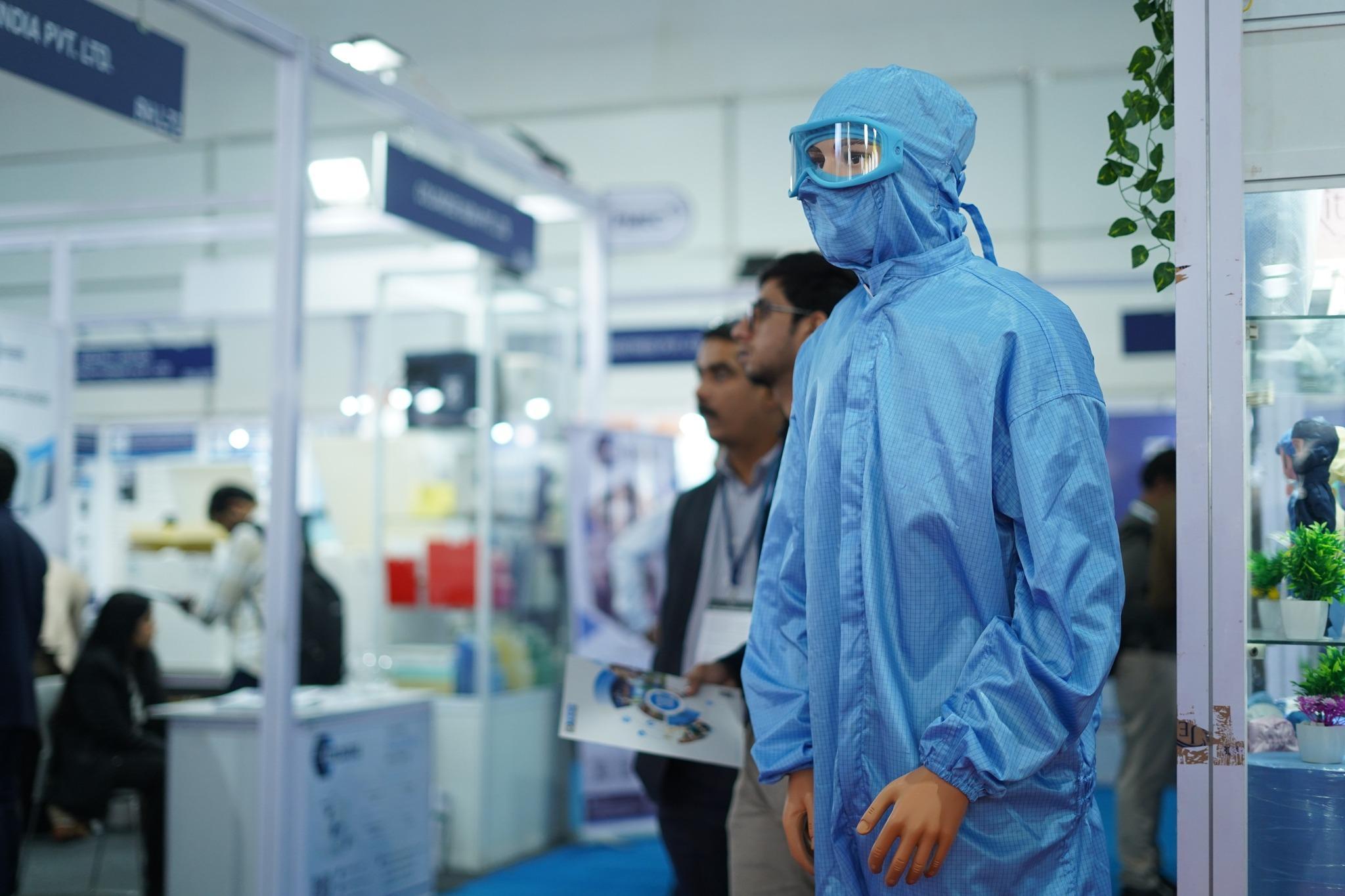 유럽 CPHI 제약산업 전시회 2026 (CPhI Worldwide)