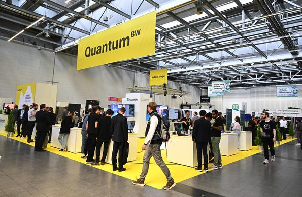 Quantum Effects