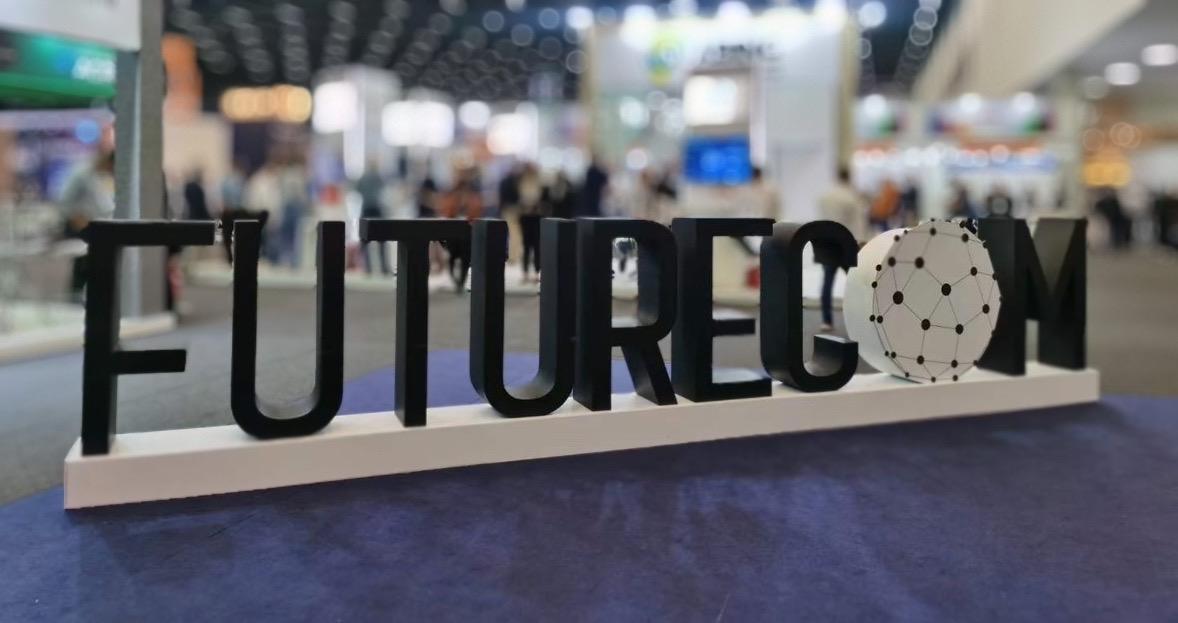브라질 상파울루 정보통신 박람회 2024 (FUTURECOM)