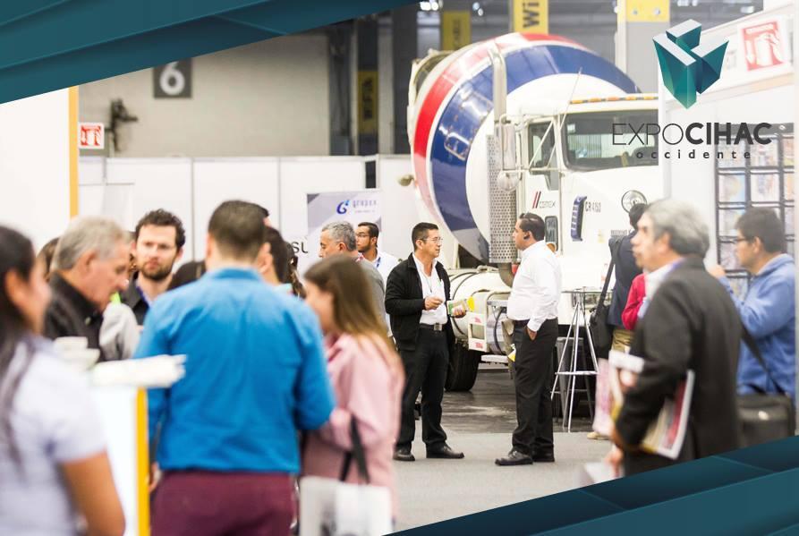 멕시코 국제 건축자재 박람회 2024 (EXPO CIHAC)