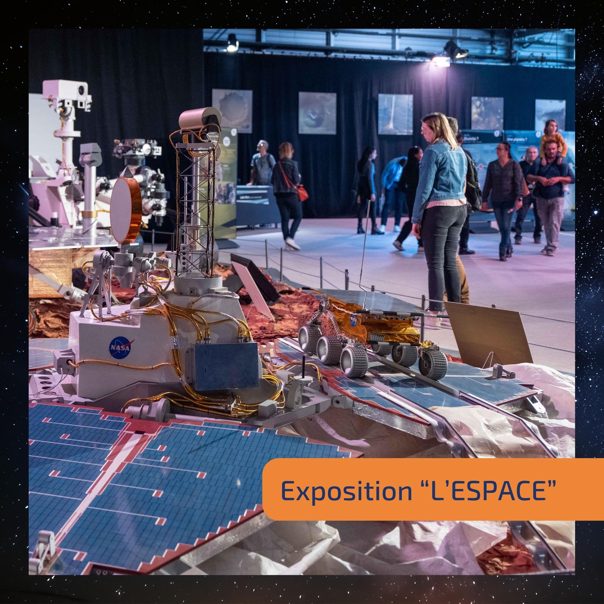 몽펠리에 국제소비재박람회 2024 (Foire International de Montpellier)