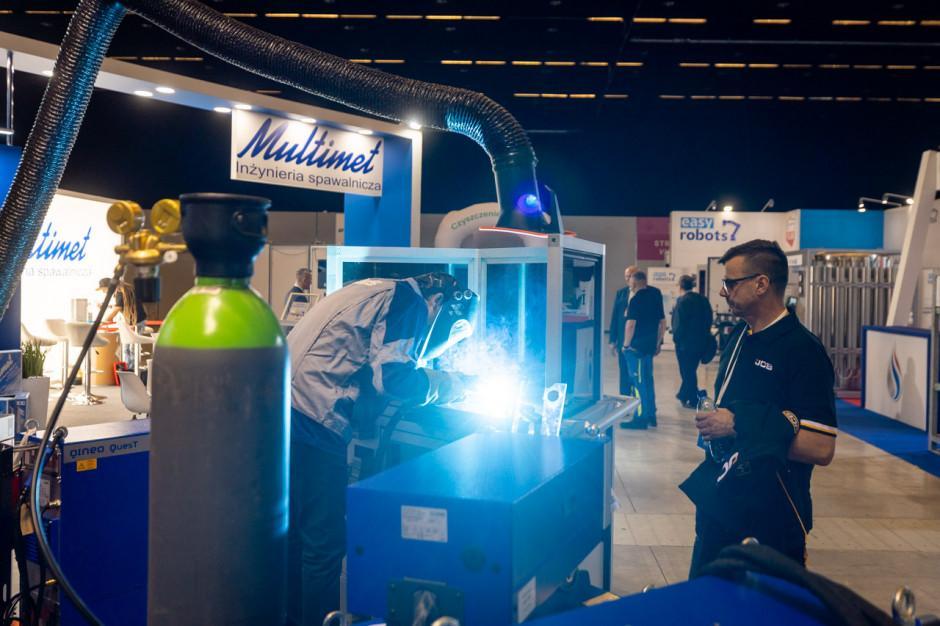 폴란드 국제용접기술박람회 2024 (ExpoWELDING)