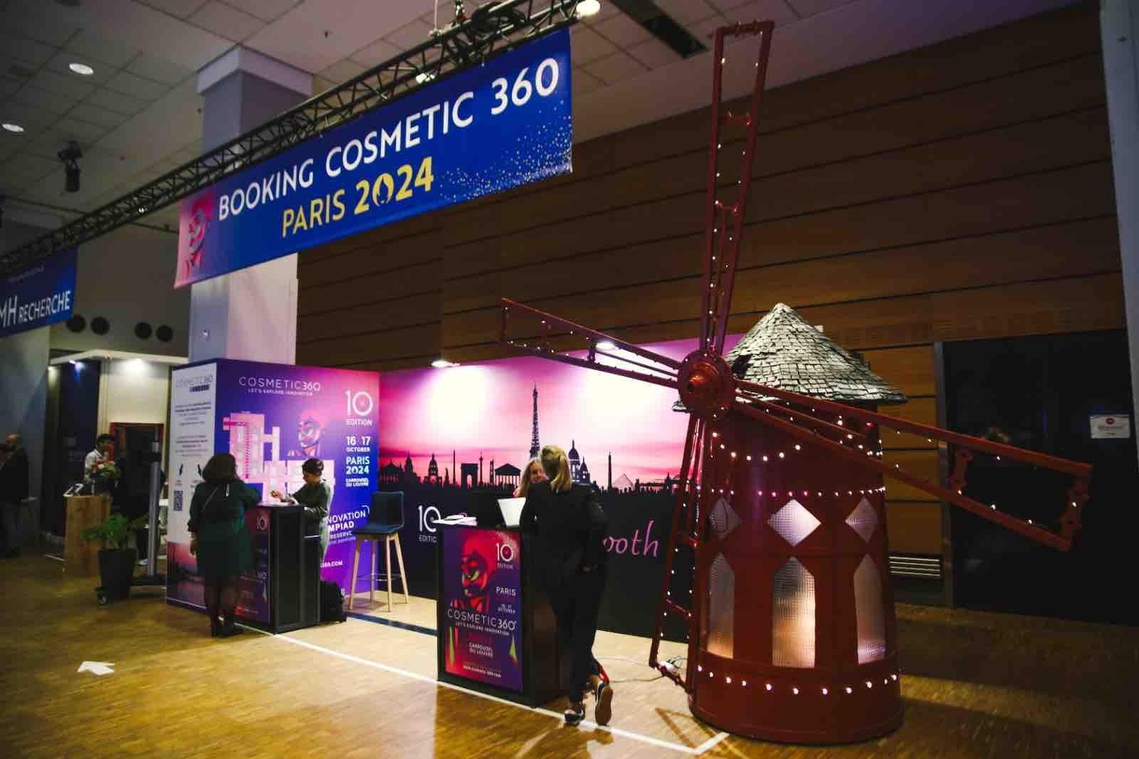 코스메틱 360 국제 화장품 혁신 박람회 2024 (COSMETIC 360)