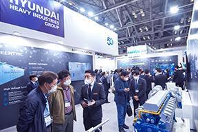 국제조선해양기술전시회 2024 (Offshore Korea)