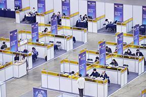 국제조선해양기술전시회 2024 (Offshore Korea)