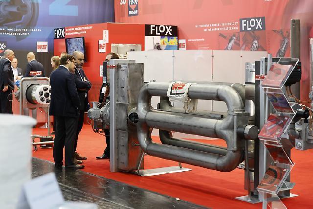 GIFA Mexico within FUNDIEXPO