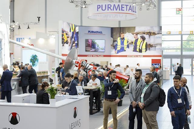 GIFA Mexico within FUNDIEXPO