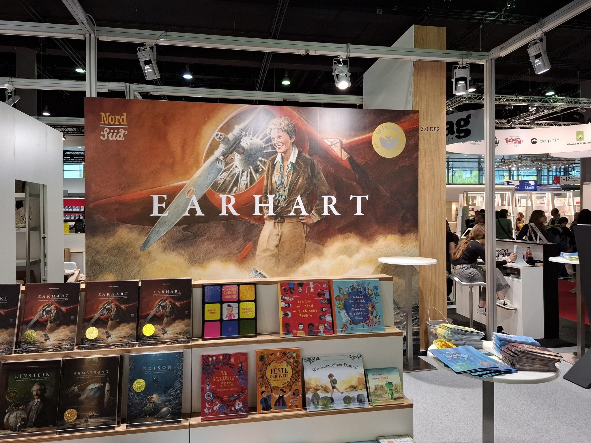독일 프랑크푸르트 도서전 2024 (Frankfurter Buchmesse)