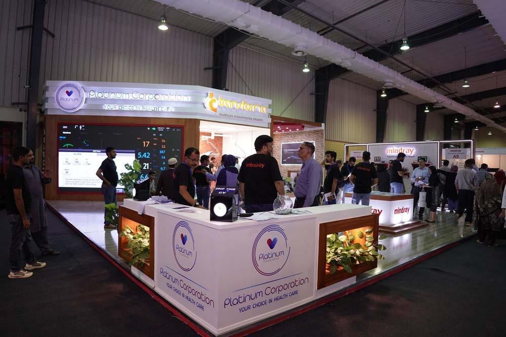 헬스 아시아 파키스탄 의료 전시회 및 컨퍼런스 2024 (Health Asia)