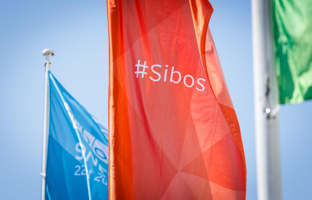 시보스 국제금융서비스 컨퍼런스 2025 (SIBOS)
