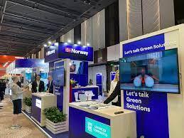베트남 녹색경제 포럼 및 전시회 2024 (GEFE)