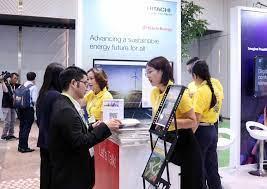 베트남 녹색경제 포럼 및 전시회 2024 (GEFE)