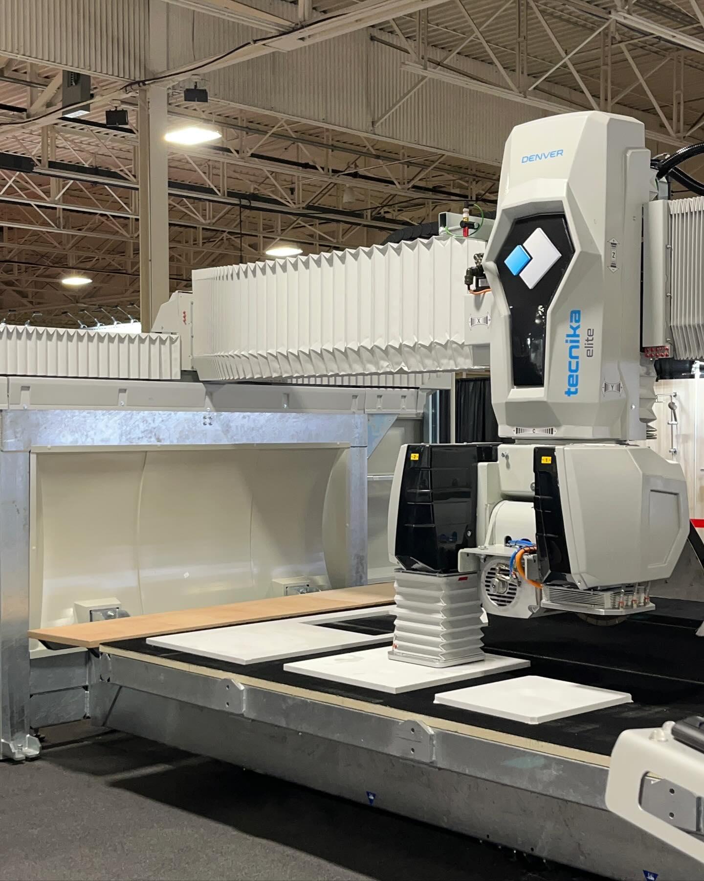 캐나다 주방·욕실 박람회 2026 (Kitchen + Bath Canada Expo)