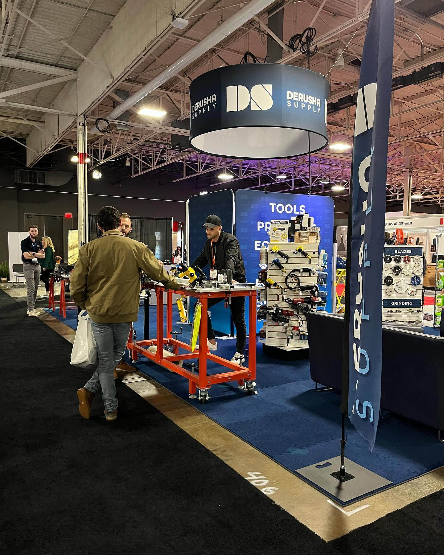 캐나다 주방·욕실 박람회 2026 (Kitchen + Bath Canada Expo)