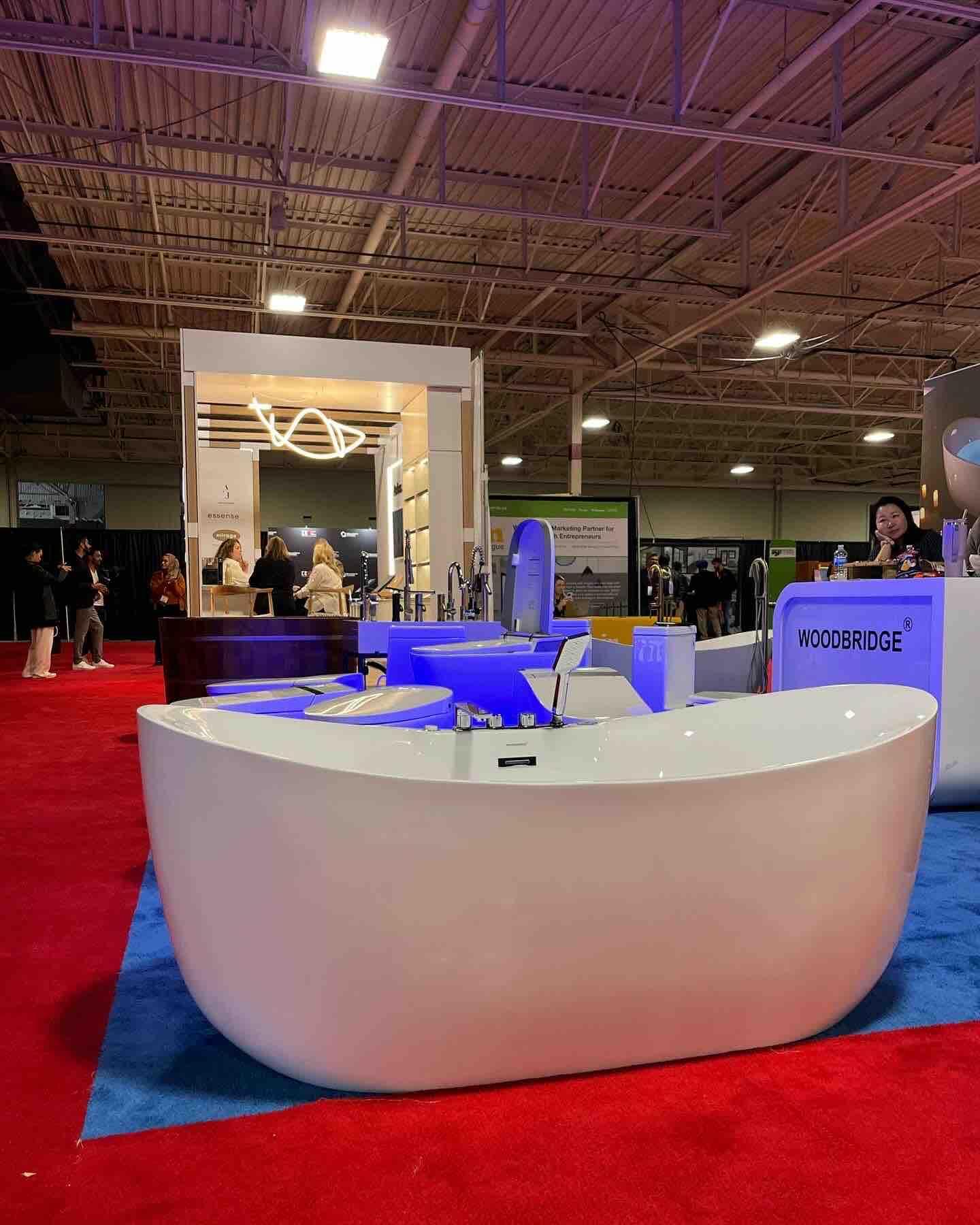 캐나다 주방·욕실 박람회 2026 (Kitchen + Bath Canada Expo)