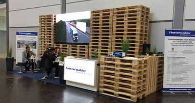 GGS - Fachmesse Gefahrgut // Gefahrstoff