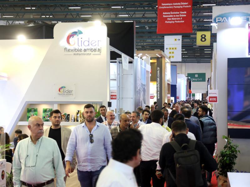 이스탄불 유라시아 포장전 2024 (Eurasia Packaging Istanbul)