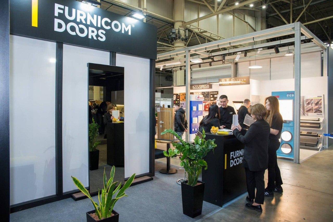 INTERBUILDEXPO (formerly Building & Architecture)