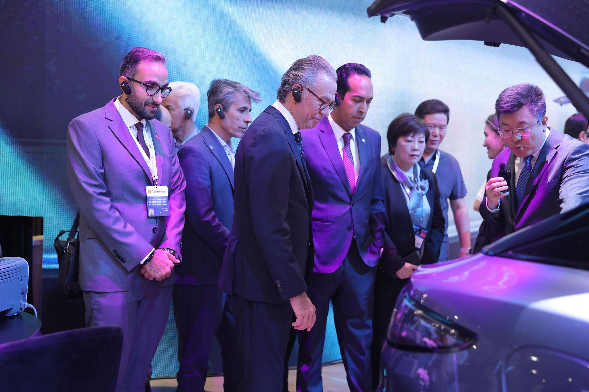 우즈베키스탄 타슈켄트 오토메카니카 자동차부품 전시 2026 (Automechanika Tashkent)