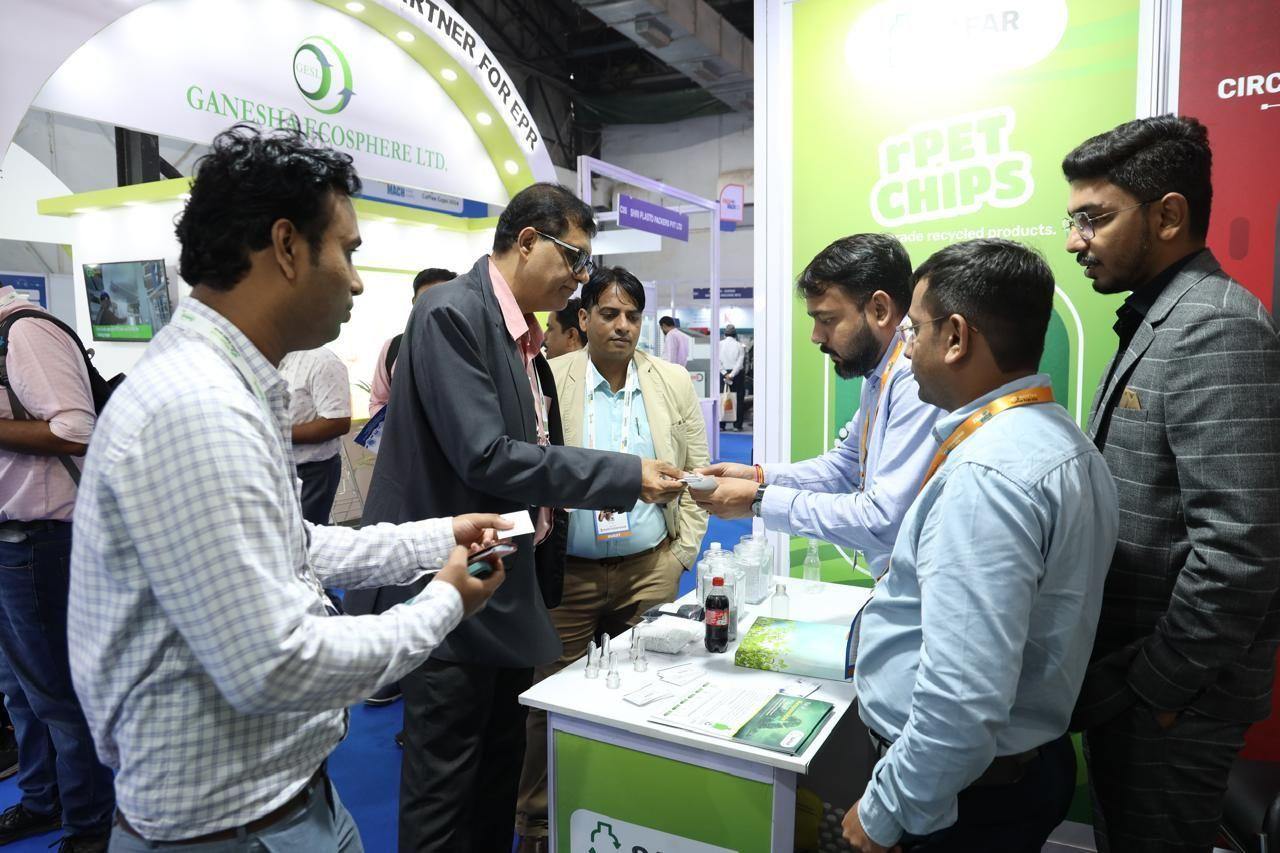 인도 음료기술 박람회 2024 (drinktec India)