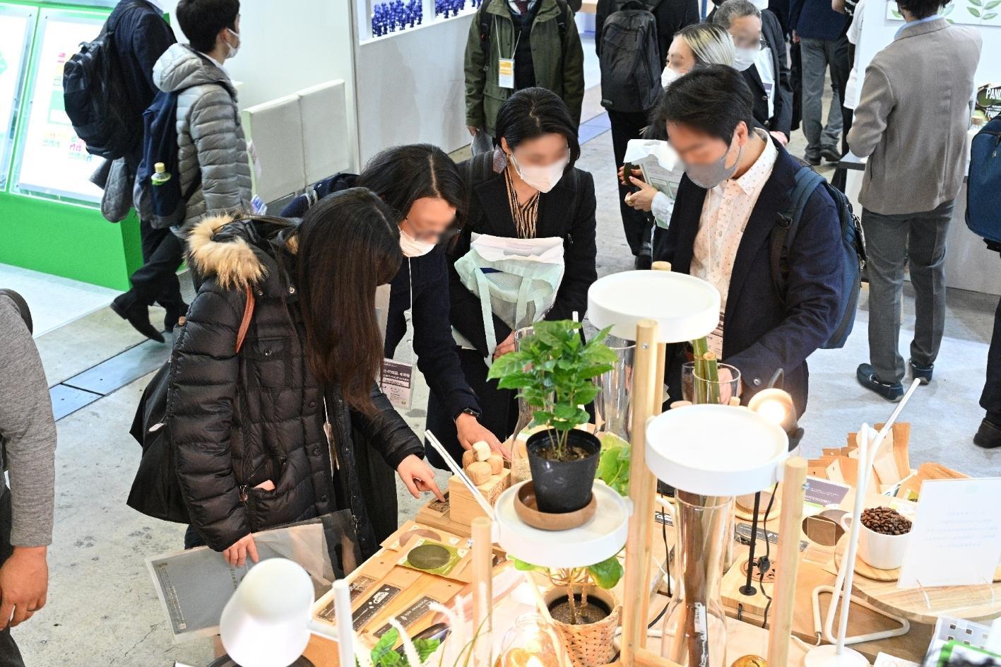 파인테크재팬- 일본 국제 디스플레이 기술 전시회 2024 (FINETECH JAPAN)