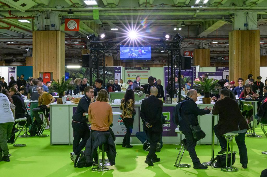 유럽 게임 커넥션 2024 (Game Connection Europe)
