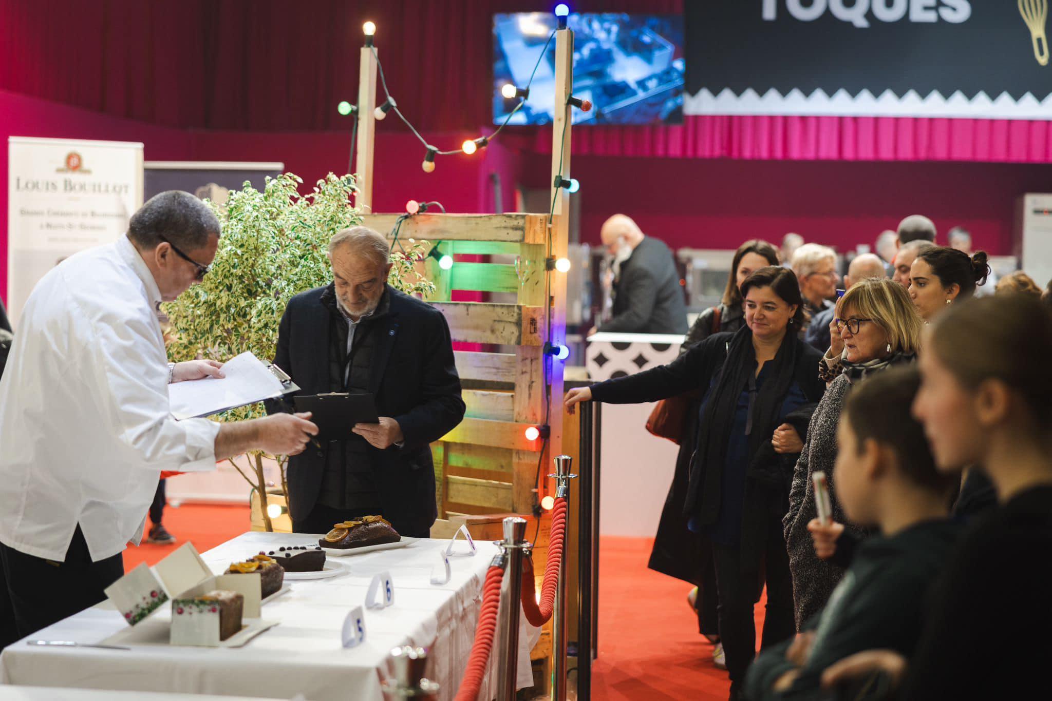 디종 국제미식박람회 2024 (FOIRE INTERNATIONALE ET GASTRONOMIQUE DE DIJON)