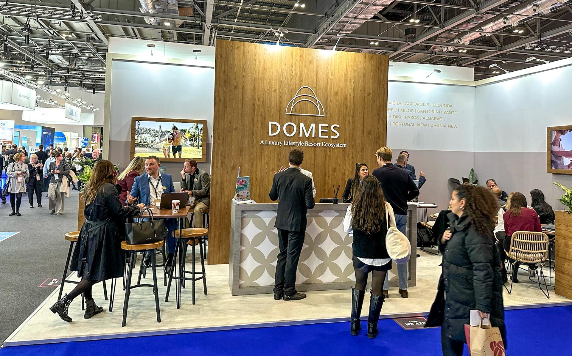 런던 세계여행박람회 2025 (WTM)