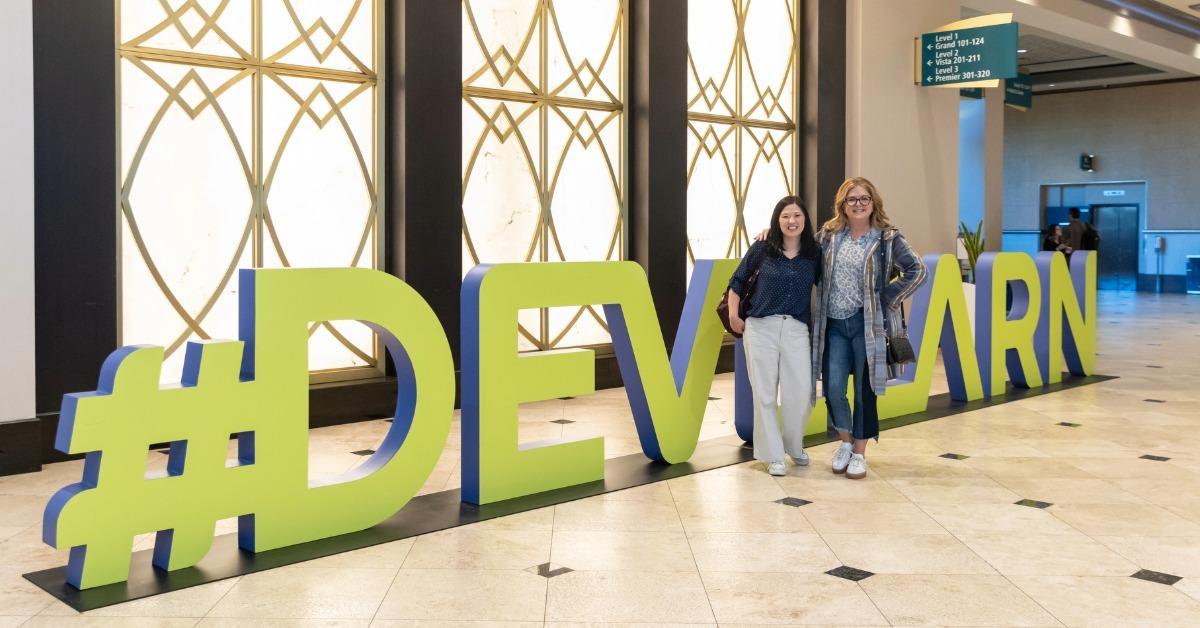 데브런 학습기술 컨퍼런스 및 엑스포 2024 (DevLearn)