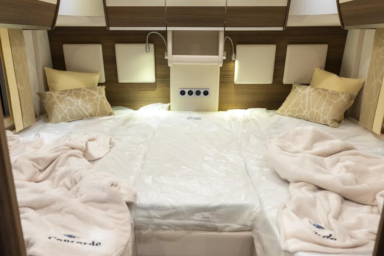 체코 브르노 국제 카라반 전시회 2024 (Caravaning Brno)
