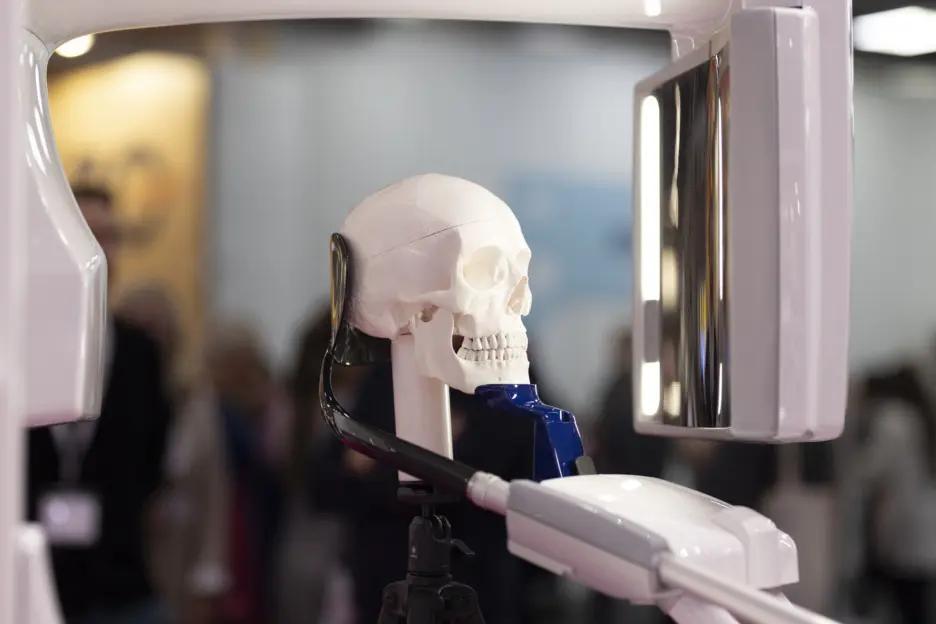 핀란드 국제치과박람회 2024 (Finnish Dental Congress & Exhibition)